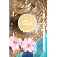 Back to Basics Fresh Deodorant - Original